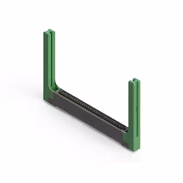 395-066-520-258 EDAC Inc.  Edgeboard Connectors